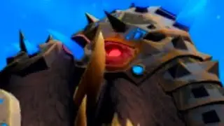 Showcase mamoth fruit(UPDATE 20)