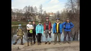 "По Каменке"