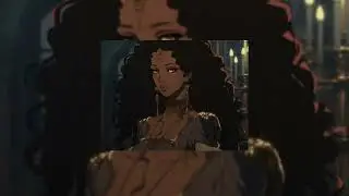 Jain -  Makeba ( sped up )