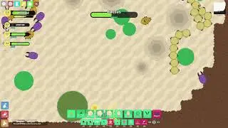 super cactus greed speedrun world record