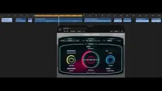 Quick Look At Zynaptiq UNMIX DRUMS