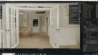Convert Unreal 5.4+ to Blender