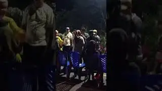 Sorotan 29.10 - 34.10 dari Viral, JOGET DANGDUT WAKATOBI #viral #subcraiber #penonton #live