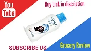 Review and Unboxing Clinic Plus Hair Oil, Price, Smell, Details, Ingridents, Specification in Hindi