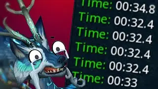 AFK Helwyr Guide - 57+ kills/hour with legendary pet