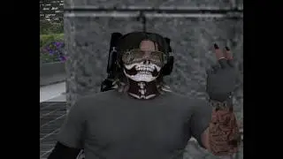 Чуть не выиграли MCL..