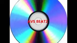 Avias Seay- Soul is Yours (INSTRUMENTAL)