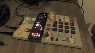 2 beats on the Ep ko2
