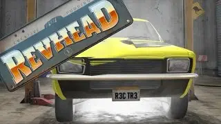REVHEAD - Buying our first whip - FIRST LOOK EP1