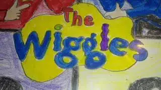 The Wiggles - Wiggly Medley (Instrumental)
