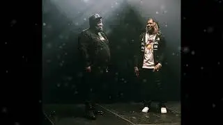 [FREE] Lil Durk x Rod Wave Type Beat ''Give It My All''