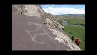 Altai and Khangai River Adventures