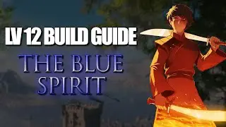 Building Zuko in Baldur’s Gate 3 - Avatar Themed Builds - Monk/Ranger Multiclass