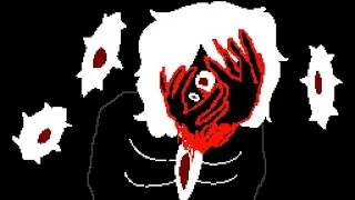 Going for all endings in Faith! Faith:The Unholy Trinity Part 3
