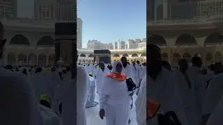Mekka Kaaba 🕋