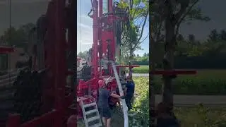 Nordic Drill, New DRT-10, 2022