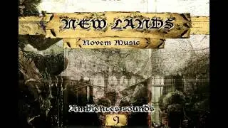 Novem Music - New Lands - Volume IV - Demo track