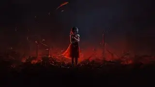 Yair Albeg Wein & Or Kribos – Mephisto’s Lullaby (Xtortion Audio – Epic Halloween Music/Dark Vocal)