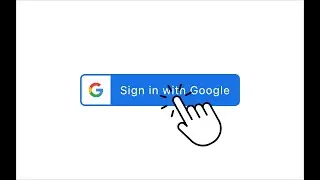 Google Sign In OAuth Setup in 2 Minutes