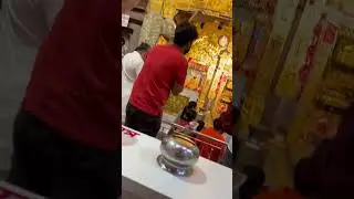 Salasar me videos banate hue pakda gaya sakhs…. 😳😳Dhyan se sunna last me