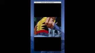 Superheroes Database