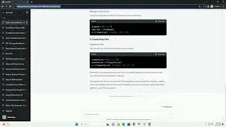 How to use spread operator in Python