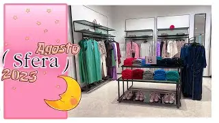 NOVEDADES SFERA | ADELANTO OTOÑO 2023/2024