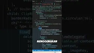 Bikin parallax Effect Di Flutter Mudah #flutter
