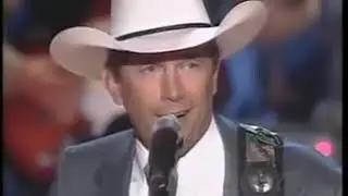 George Strait, Allan Jackson - Murder on Music Row
