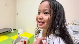 KULANGOT PA MORE/YUCK😀/AMARIAH QUINN