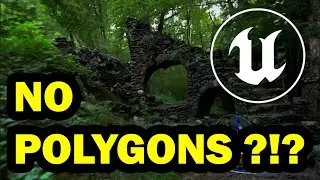 EmberGen VDB + NeRFs in Unreal Engine 5