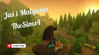 Bajki dla dzieci JAS i MALGOSIA THESIMS4