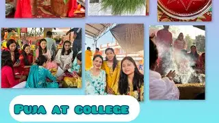 Pujaatcollege❤️