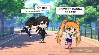 My Yandere Story Part 1