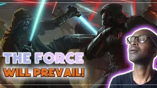 The New Adventures on Shae Vizla Continues! | Star Wars: The Old Republic