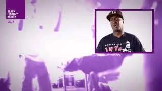 EPMG United: DJ Grandmaster Flash