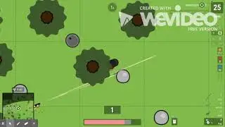 Explosion kills ONLY