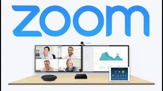 Приложение Zoom на ОС Windows для приглашенного участника конференции