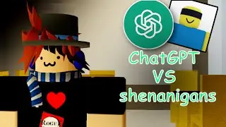 perguntei coisas sobre o jujutsu shenanigans pro CHATGPT e esse foi o resultado ( achei daora )