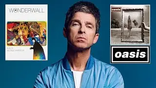Noel Gallagher FINALLY Reveals The Story Behind "Wonderwall"