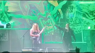 Judas Priest - The Green Manalishi (With the Two Prong Crown) Fleetwood Mac cover 