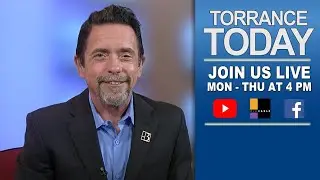 TORRANCE TODAY - APRIL 27, 2023