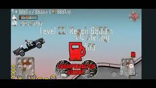 Hcr1 junkyard mod