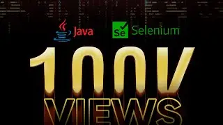 Selenium WebDriver Masterclass CRASH COURSE (From Zero To Hero) (Part 1)