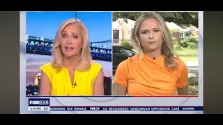 Inside the Secret Services 1st news conference since Trump assassination attempt - Olivianna Calmes