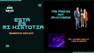 😡Mi propio ministerio me puso el pie 😔 | 😳Crecer con padres divorciados 🤯 |🔥 ESTA ES MI HISTORIA 🔥