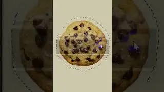 Text circle with logo in photoshop