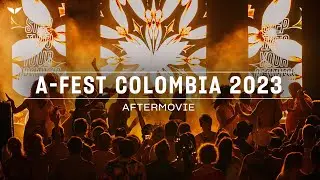 Experience Mindvalley A-Fest | The 2023 Aftermovie
