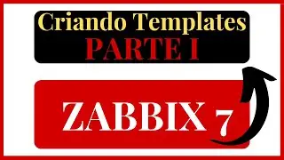 Creating a Mikrotik Template in Zabbix 7 PART 01