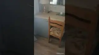 Вертикальный влог (съемка номера отеЛЯ)